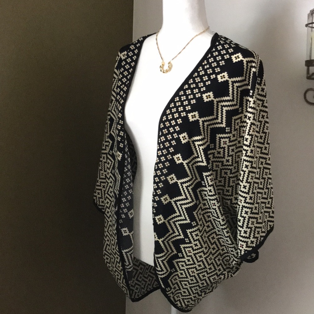 Boho cardigan - Picture 6 of 7